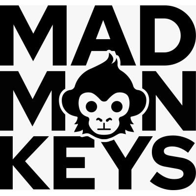 The BOSS en Mad Monkeys Studio.