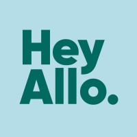 Co-Founder & CEO of HeyAllo.com