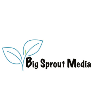 BIG SPROUT MEDIA ~Media Marketing/Video Production/Social Media KELLY@BIGSPROUTMEDIA.COM Palm Beach