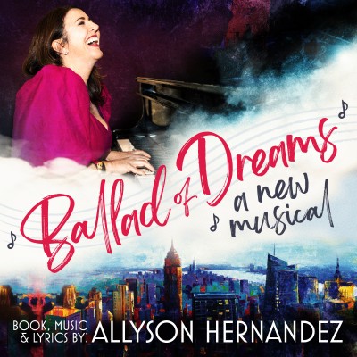 Author, Composer & Lead Producer - Ballad of Dreams, LLC