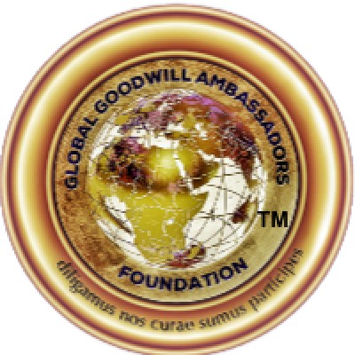Global Goodwill Ambassador