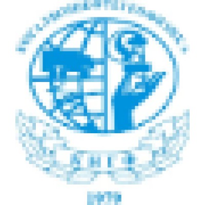 Geophysicist