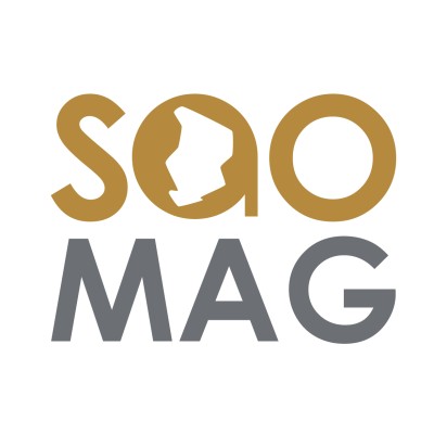 Co-fondateur de Sao Magazine