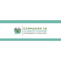 Sustainability Consultant