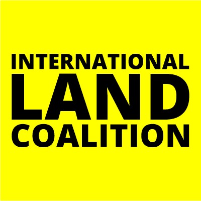 Regional Communication Coordinator - Africa