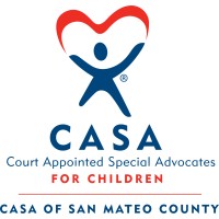 Volunteer Child Advocate