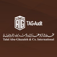Auditing intern