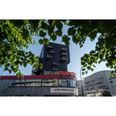 Manager E-Commerce / Fruit et legumes