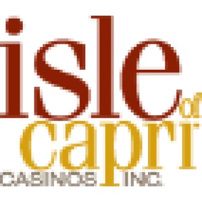 Entertainment Manager Isle Casino