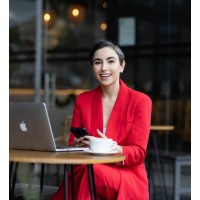 Co-Founder e mentora