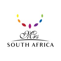 Mrs South Africa Finalist 2022