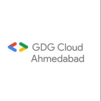 Organizer - Google Developers Group Cloud Ahmedabad