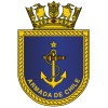 Periodista. Dirección de Comunicaciones de la Armada