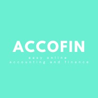 Tax, accounting  and finance consultant