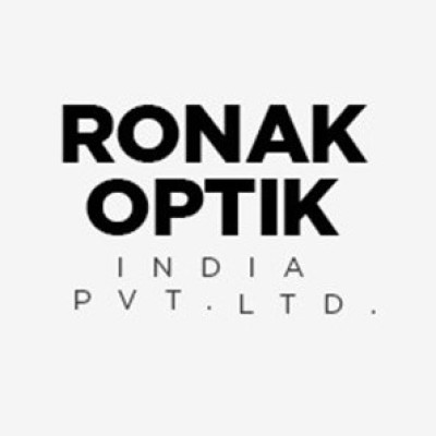 Lead HR & OD - IDEE EYEWEAR-Ronak Optik Pvt. Ltd.