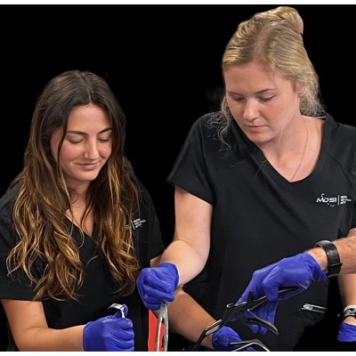 Managing Partner at Medical Device Sales Institute (MDSI)
