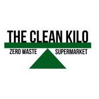 Educator and Shop assistant, The Clean Kilo, Largest Zero-waste supermarket in the UK