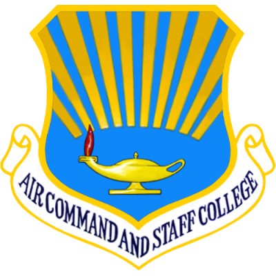 Student - Air Command and Staff College