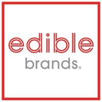 President, Edible.com