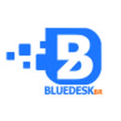 Cofounder & Full Stack Developer at BLUEDESKbr