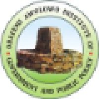 Admin/ICT Manager