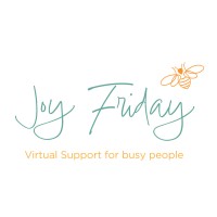 Founder: Joy Friday