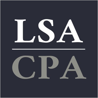 Staff Accountant