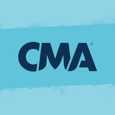 CMA EDU Member