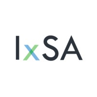 Endorser of IxSA manifesto