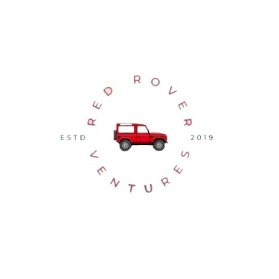CEO / Founder - Redrover adVentures