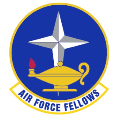 National Defense Fellow, Georgetown University