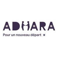 Directrice générale chez ADHARA (anciennement CFAD)
