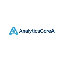 “Founder & CEO | AnalyticaCore AI