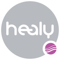 Graphic Designer - Healy World GmbH