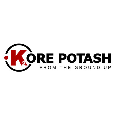 Country Manager Kore Potash/General Manager Sintoukola