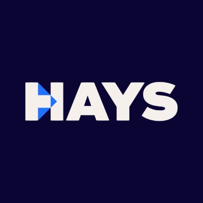 HR Consultant, Hays
