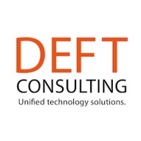 Senior Consultant