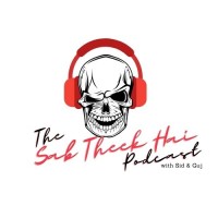 Podcaster