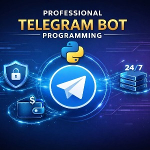 Senior Python Automation Developer