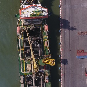 Engineering Port Manager