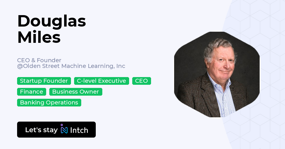 douglas-miles-ceo-founder-olden-street-machine-learning-inc-intch