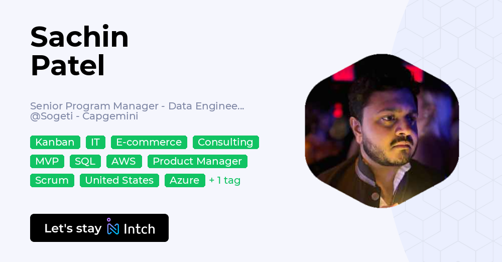 sachin-patel-senior-program-manager-data-engineering-sogeti