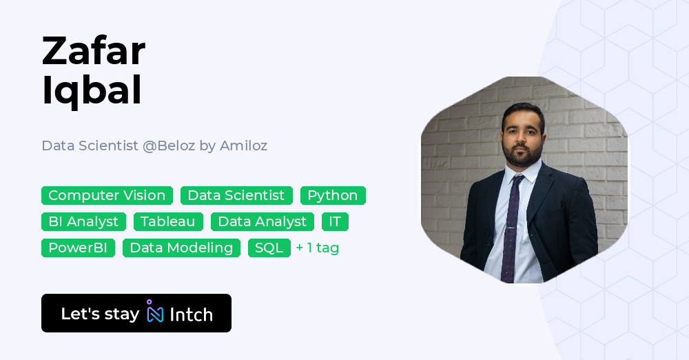 zafar-iqbal-data-scientist-beloz-by-amiloz-intch